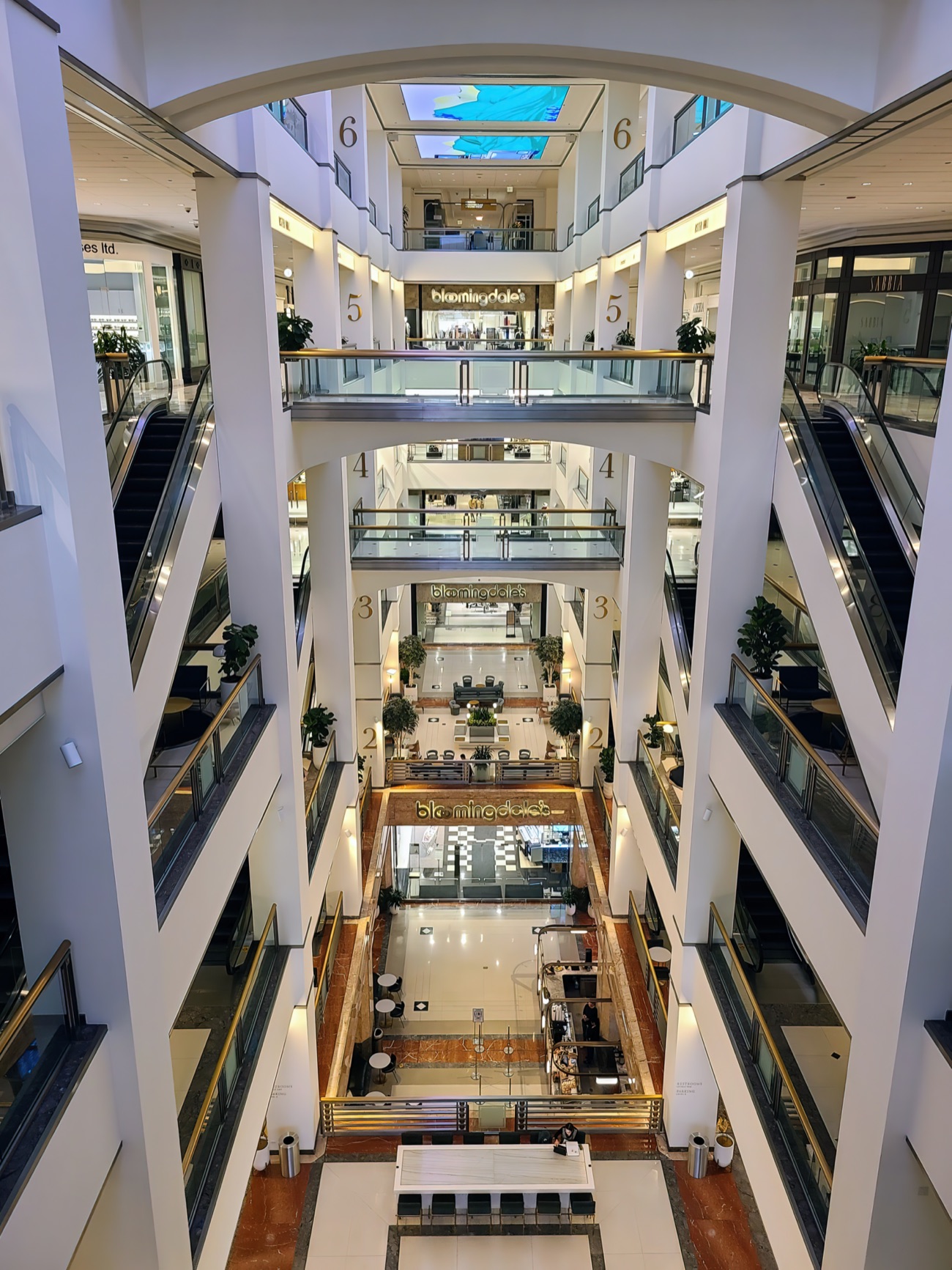 Ndlala Mall